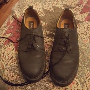 Timberland mens shoes